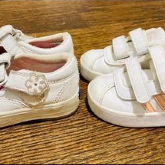 4/5 shoe lot - Picture 7 of 8